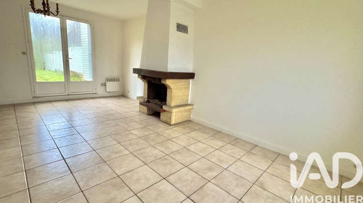 Ma-Cabane - Vente Maison Plougastel-Daoulas, 70 m²