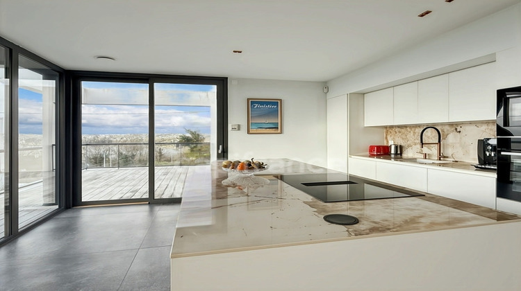 Ma-Cabane - Vente Maison PLOUGASTEL DAOULAS, 190 m²