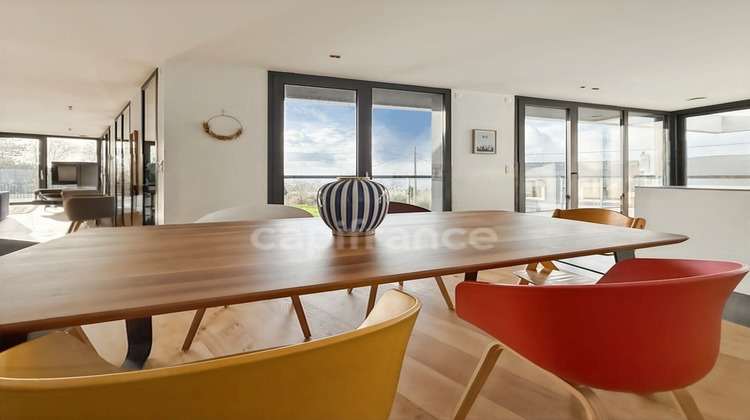 Ma-Cabane - Vente Maison PLOUGASTEL DAOULAS, 190 m²