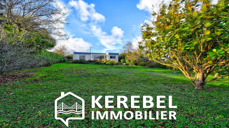 Ma-Cabane - Vente Maison Plougastel-Daoulas, 76 m²