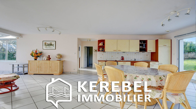 Ma-Cabane - Vente Maison Plougastel-Daoulas, 76 m²