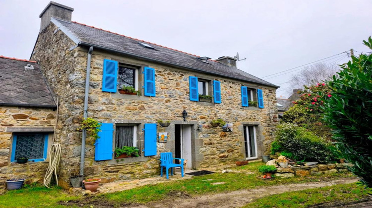 Ma-Cabane - Vente Maison PLOUGASTEL DAOULAS, 79 m²
