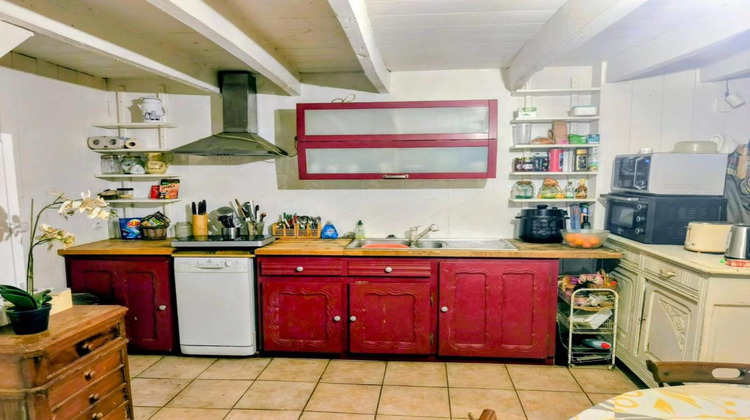 Ma-Cabane - Vente Maison PLOUGASTEL DAOULAS, 79 m²