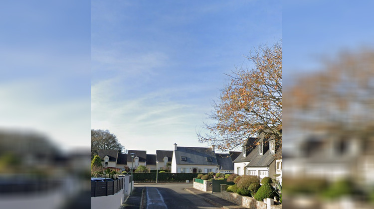 Ma-Cabane - Vente Maison Plougastel-Daoulas, 70 m²