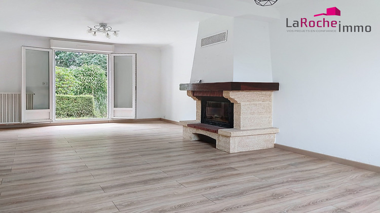 Ma-Cabane - Vente Maison Plougastel-Daoulas, 95 m²