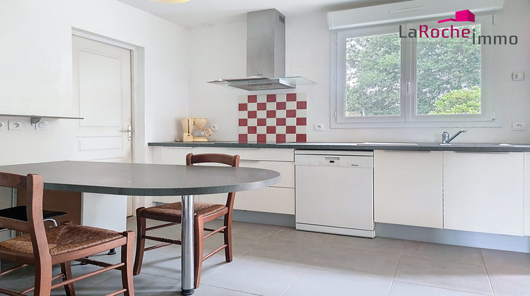 Ma-Cabane - Vente Maison Plougastel-Daoulas, 95 m²