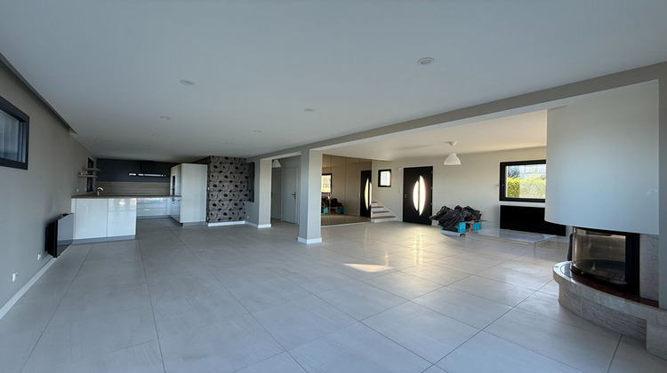 Ma-Cabane - Vente Maison PLOUGASTEL-DAOULAS, 140 m²