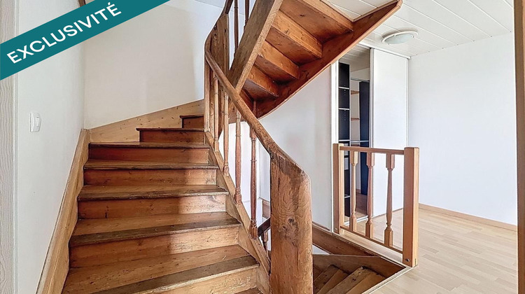 Ma-Cabane - Vente Maison Plougastel-Daoulas, 95 m²