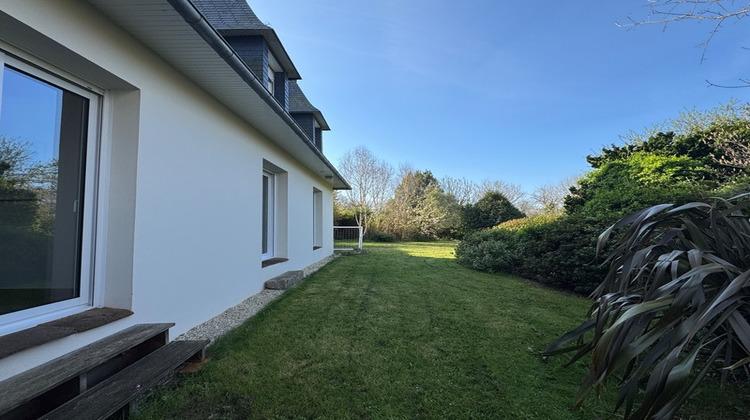 Ma-Cabane - Vente Maison PLOUGASTEL DAOULAS, 176 m²