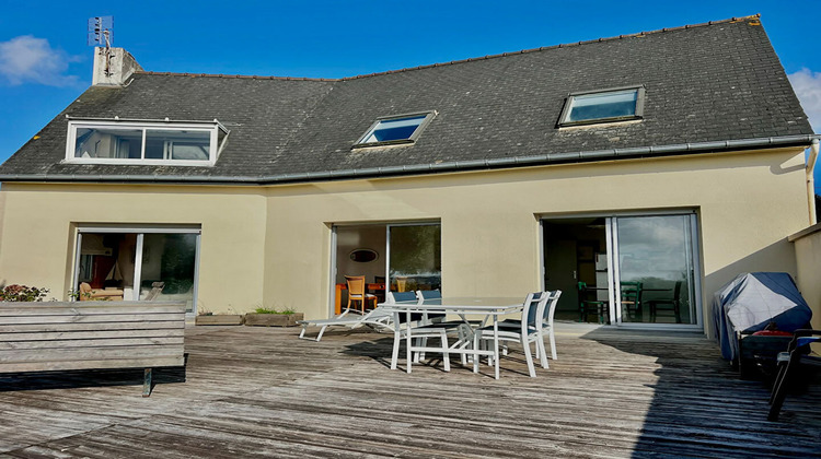 Ma-Cabane - Vente Maison PLOUGASTEL-DAOULAS, 199 m²