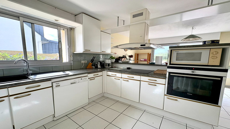 Ma-Cabane - Vente Maison PLOUGASTEL-DAOULAS, 199 m²
