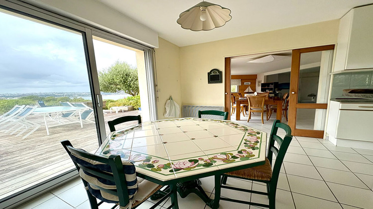 Ma-Cabane - Vente Maison PLOUGASTEL-DAOULAS, 199 m²