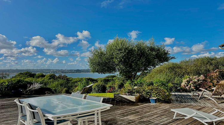 Ma-Cabane - Vente Maison PLOUGASTEL-DAOULAS, 199 m²