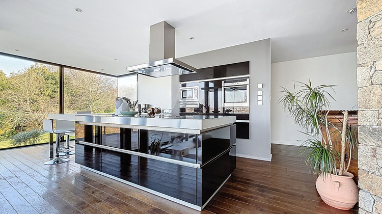 Ma-Cabane - Vente Maison PLOUGASTEL-DAOULAS, 226 m²