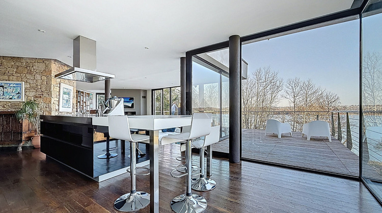 Ma-Cabane - Vente Maison PLOUGASTEL-DAOULAS, 226 m²