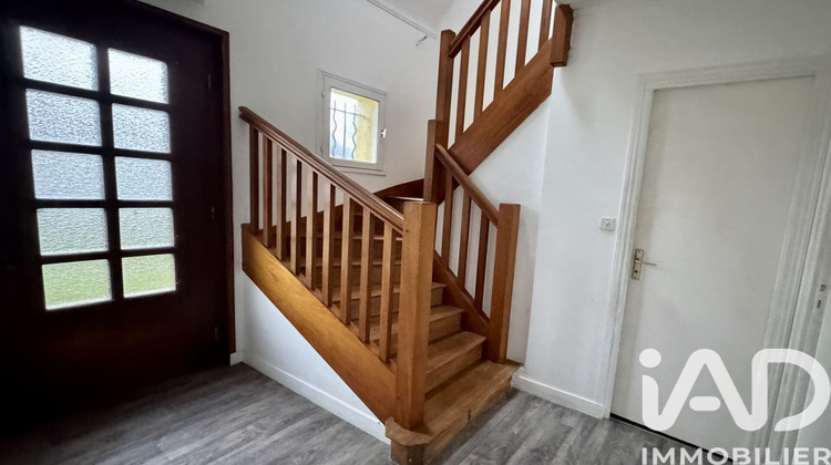 Ma-Cabane - Vente Maison Plougastel-Daoulas, 70 m²