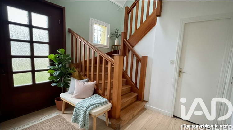 Ma-Cabane - Vente Maison Plougastel-Daoulas, 70 m²