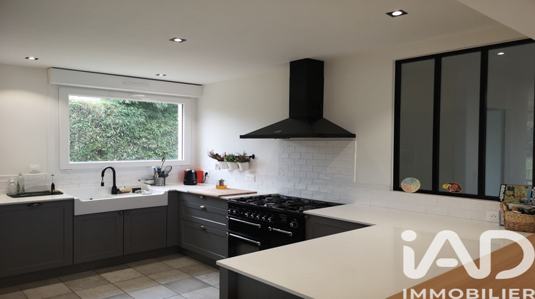 Ma-Cabane - Vente Maison Plougastel-Daoulas, 179 m²