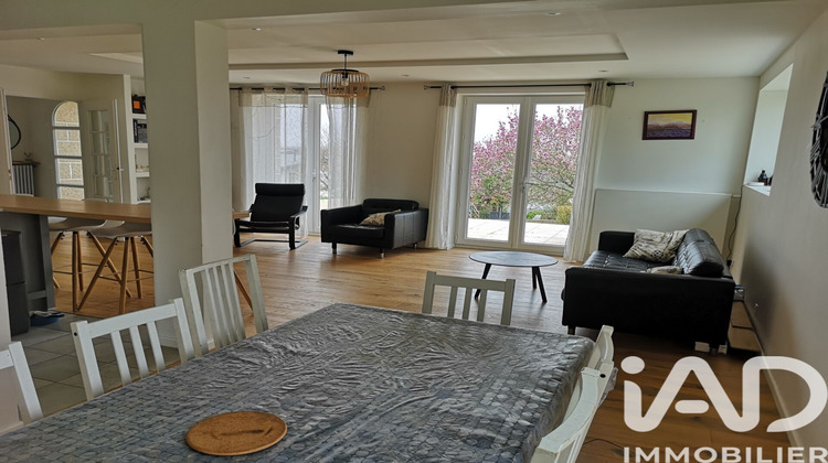 Ma-Cabane - Vente Maison Plougastel-Daoulas, 179 m²