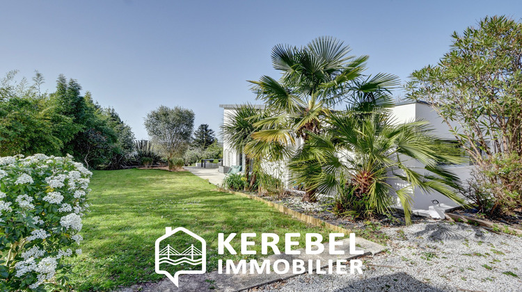 Ma-Cabane - Vente Maison Plougastel-Daoulas, 150 m²