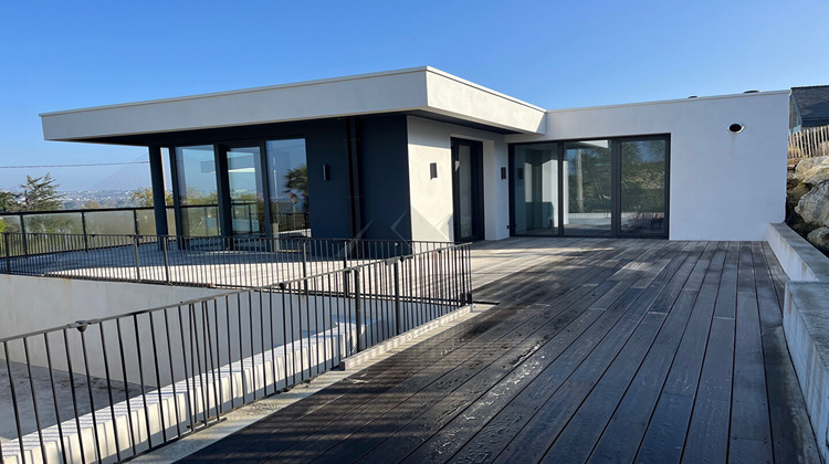 Ma-Cabane - Vente Maison PLOUGASTEL-DAOULAS, 190 m²