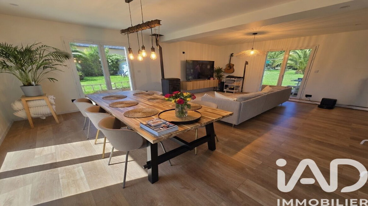 Ma-Cabane - Vente Maison Plougastel-Daoulas, 100 m²