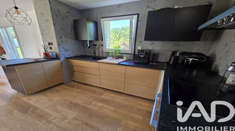 Ma-Cabane - Vente Maison Plougastel-Daoulas, 100 m²