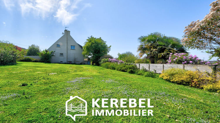 Ma-Cabane - Vente Maison Plougastel-Daoulas, 190 m²