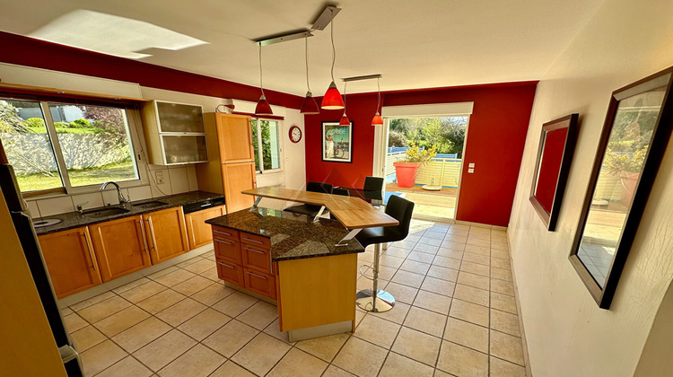 Ma-Cabane - Vente Maison PLOUGASTEL-DAOULAS, 190 m²