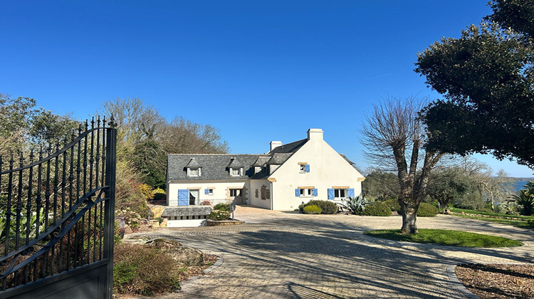 Ma-Cabane - Vente Maison PLOUGASTEL-DAOULAS, 254 m²