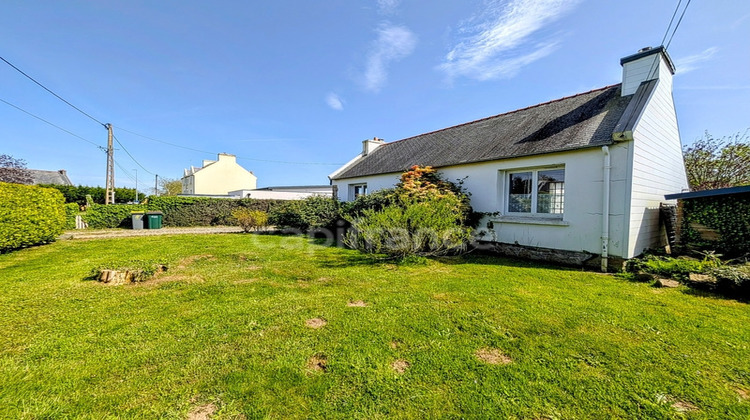 Ma-Cabane - Vente Maison PLOUGASTEL DAOULAS, 88 m²