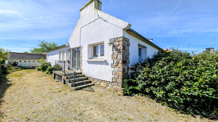 Ma-Cabane - Vente Maison PLOUGASTEL DAOULAS, 88 m²