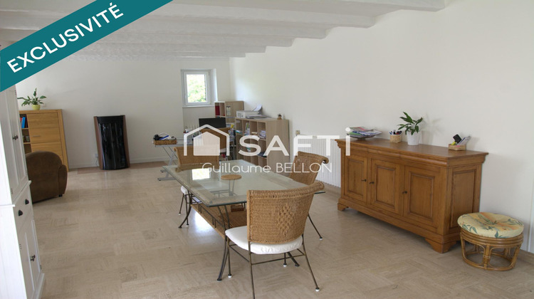 Ma-Cabane - Vente Maison Plougastel-Daoulas, 210 m²