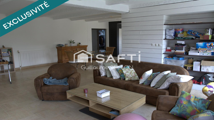 Ma-Cabane - Vente Maison Plougastel-Daoulas, 210 m²