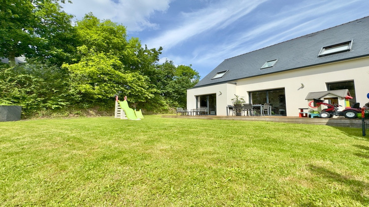 Ma-Cabane - Vente Maison PLOUGASTEL DAOULAS, 116 m²