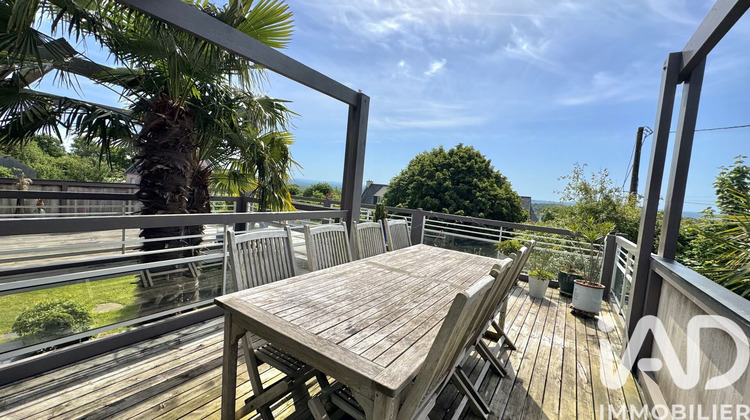 Ma-Cabane - Vente Maison Plougastel-Daoulas, 240 m²