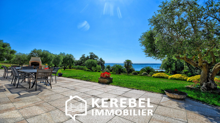 Ma-Cabane - Vente Maison Plougastel-Daoulas, 260 m²