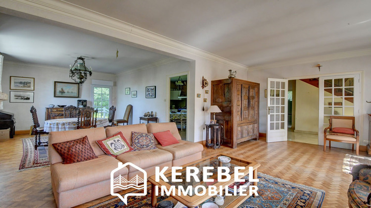 Ma-Cabane - Vente Maison Plougastel-Daoulas, 143 m²