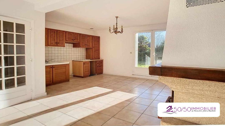 Ma-Cabane - Vente Maison Plougastel-Daoulas, 75 m²