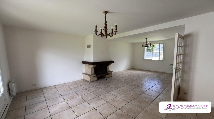 Ma-Cabane - Vente Maison Plougastel-Daoulas, 75 m²
