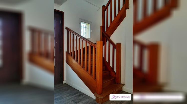 Ma-Cabane - Vente Maison Plougastel-Daoulas, 75 m²