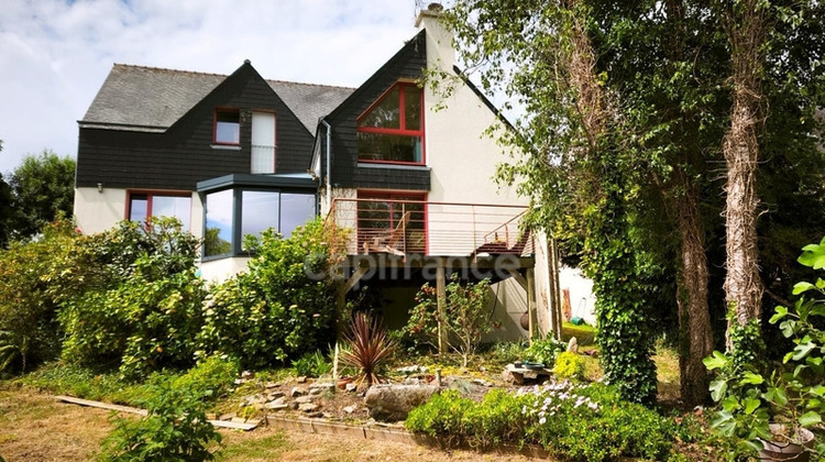 Ma-Cabane - Vente Maison PLOUGASTEL DAOULAS, 169 m²