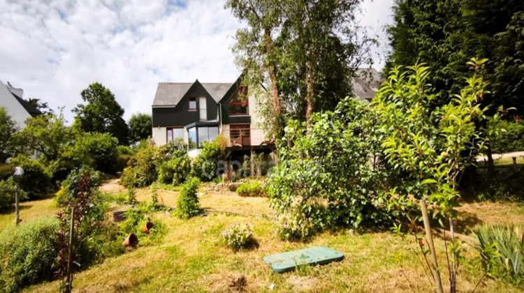 Ma-Cabane - Vente Maison PLOUGASTEL DAOULAS, 169 m²