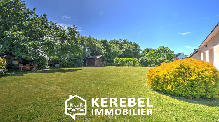 Ma-Cabane - Vente Maison Plougastel-Daoulas, 220 m²