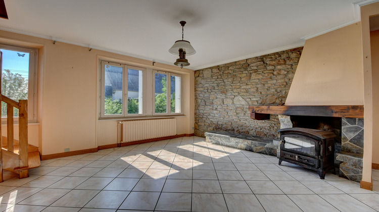 Ma-Cabane - Vente Maison Plougastel-Daoulas, 119 m²