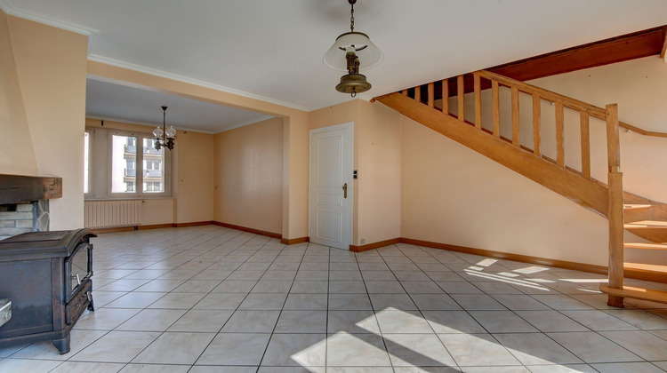 Ma-Cabane - Vente Maison Plougastel-Daoulas, 119 m²
