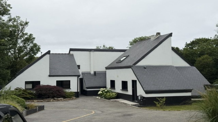 Ma-Cabane - Vente Maison Plougastel-Daoulas, 229 m²