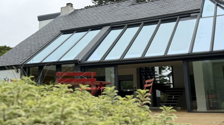 Ma-Cabane - Vente Maison Plougastel-Daoulas, 229 m²