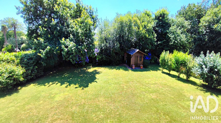 Ma-Cabane - Vente Maison Plougastel-Daoulas, 220 m²