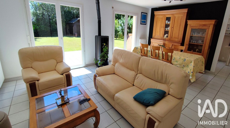 Ma-Cabane - Vente Maison Plougastel-Daoulas, 220 m²